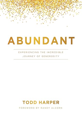 Abundant