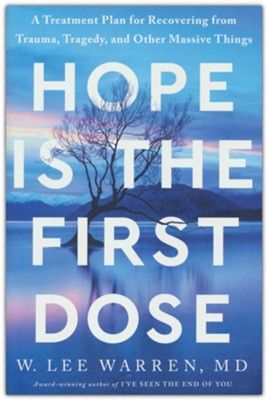 Hope first dose