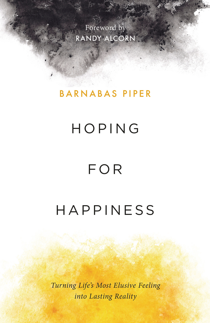 Hoping Happiness