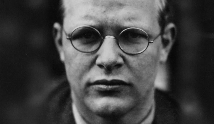 Dietrich Bonhoeffer and The Cost of Discipleship - Eternal Perspective ...