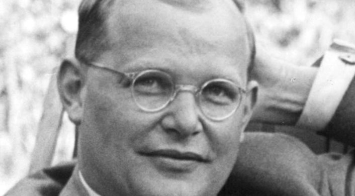 Bonhoeffer Resources and Lessons for Today - Eternal Perspective Ministries