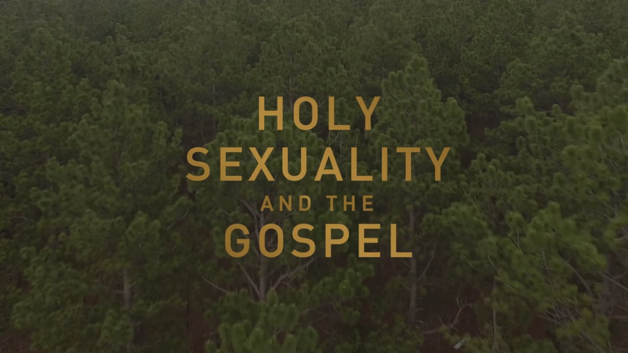 Christopher Yuans New Book “holy Sexuality And The Gospel Resources