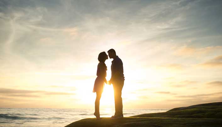 Cultivating Your Marriage - Eternal Perspective Ministries