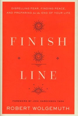 Finish Line