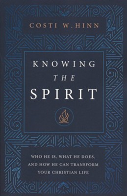 knowing spirit