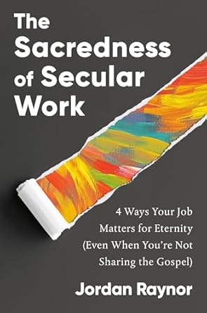 Sacred Secular